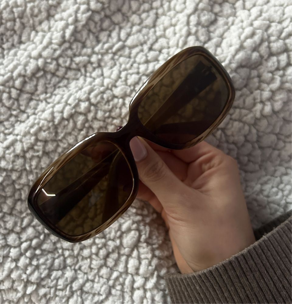 Okulary przeciwsłoneczne Laura Biagiotti