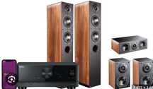 Kolumny Indiana Line Nota 550 X