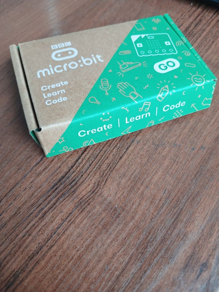 Micro:Bit по самой выгодной цене