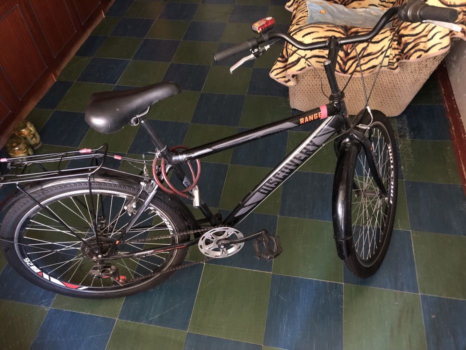 Дорожный велосипед 26 Discovery Ranger