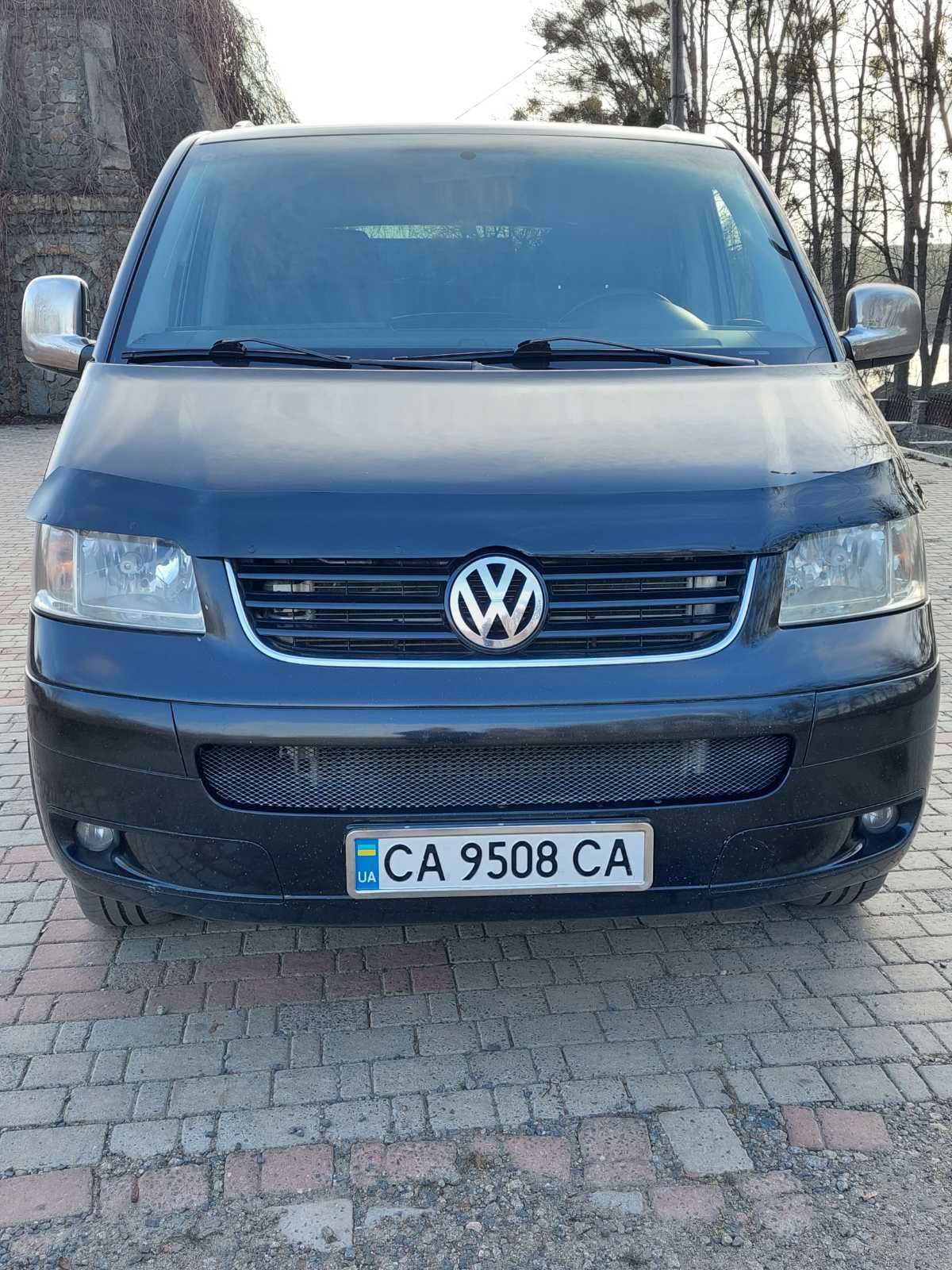 Продаю Volkswagen Transporter