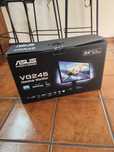 ASUS VG 245 Gaming Monitor 75hz 24"