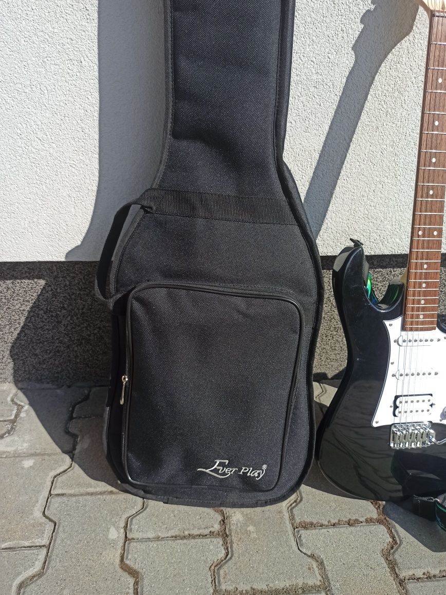 Gitara elektryczna Ibanez g10