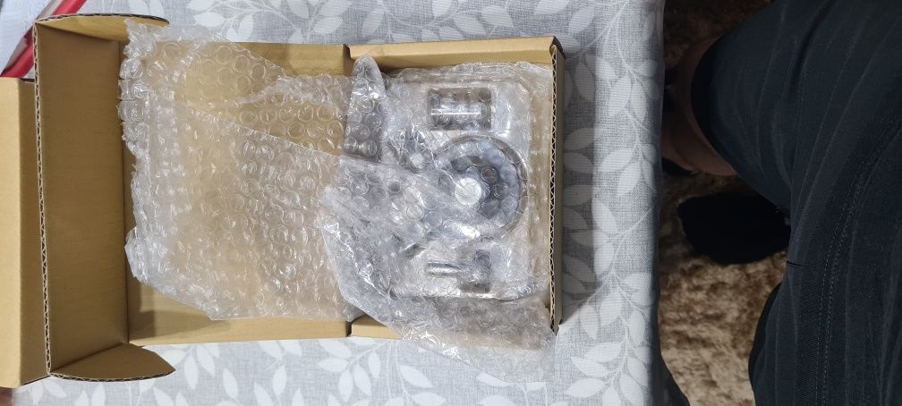 Êmbolo Denso HP3