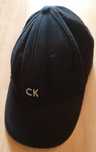 Boné basebol da Calvin Klein
