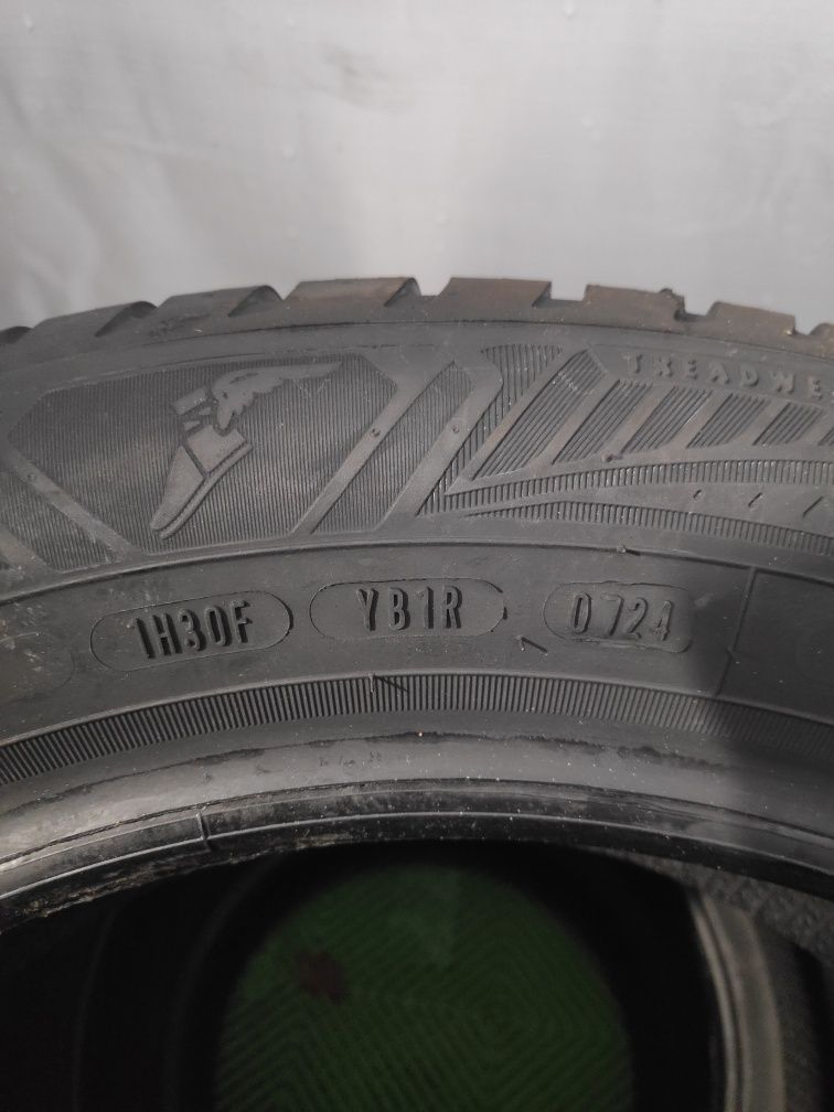 205/55 R16 91 V Goodyear Vector 4seasons 24r