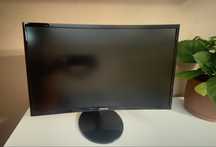 Монітор Samsung C24F390FHI
