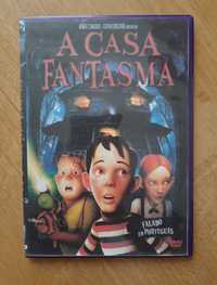 Filme A casa fantasma