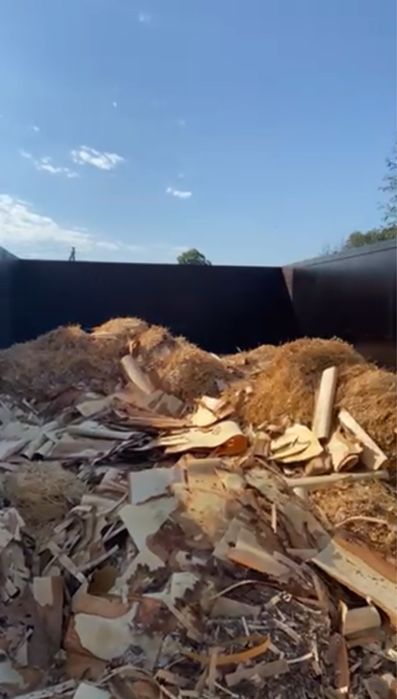 Відходи деревообробк тирса тріска щепа щіпа брикет пелета обапол дрова