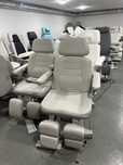 Fotel do pedicure ruck,baehr,gerlach,suda nowe modele !!!