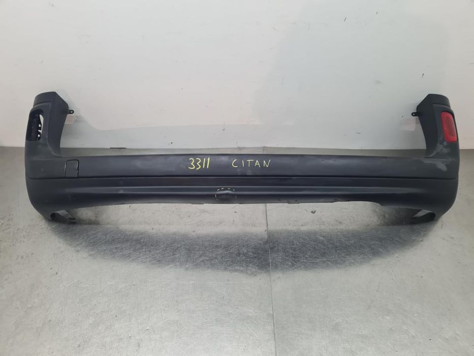 Pára-choques trás MERCEDES-BENZ Citan (415)