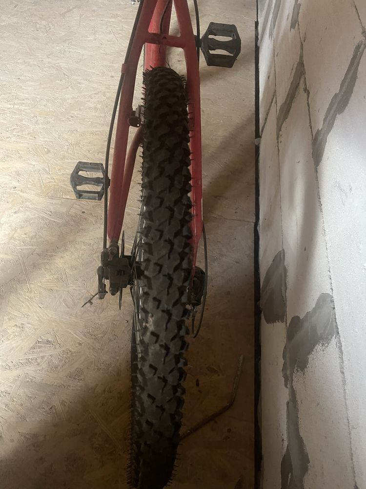 Велосипед Discovery Trek 26