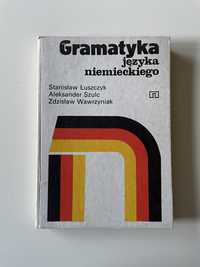 Gramatyka języka niemieckiego