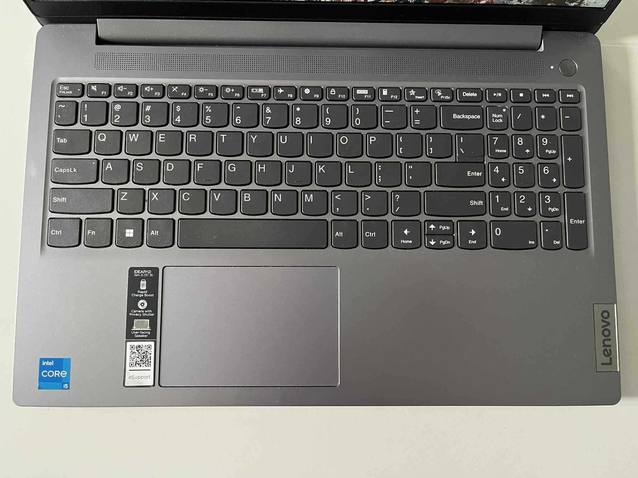Laptop Lenovo 2023