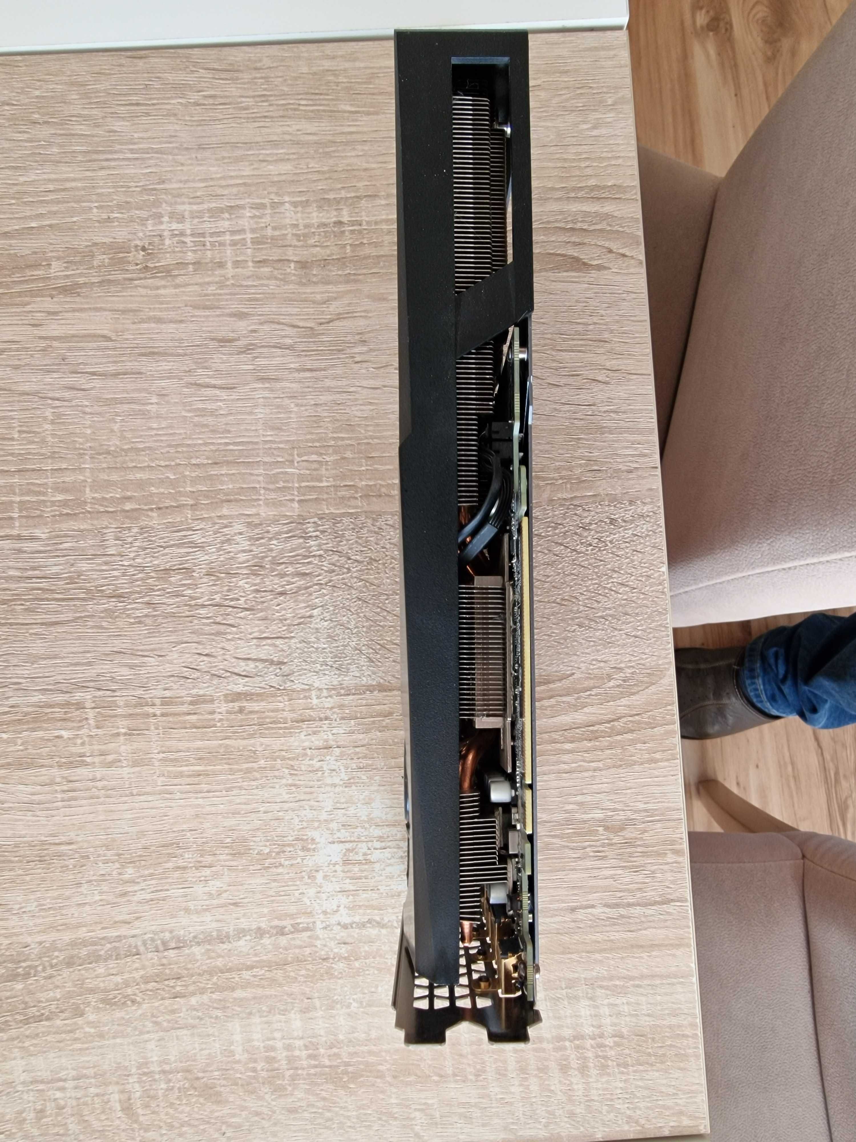 Rtx 3060ti sikorski