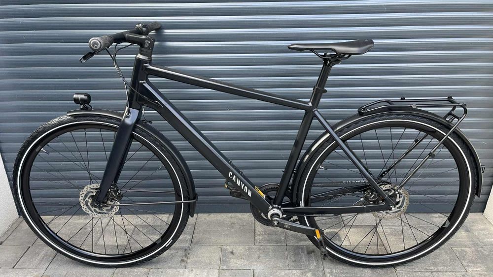 Canyon Commuter pasek