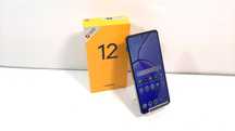 REALME 12 5G 8/256GB 108MPX Ideał komplet