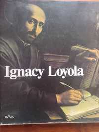 Ignacy Loyola Karl Rahner