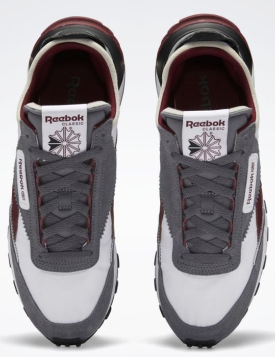 Кроссовки Reebok 30см, 45.5р.