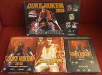 4x Duke Nukem 3D - PC Big Box Eng