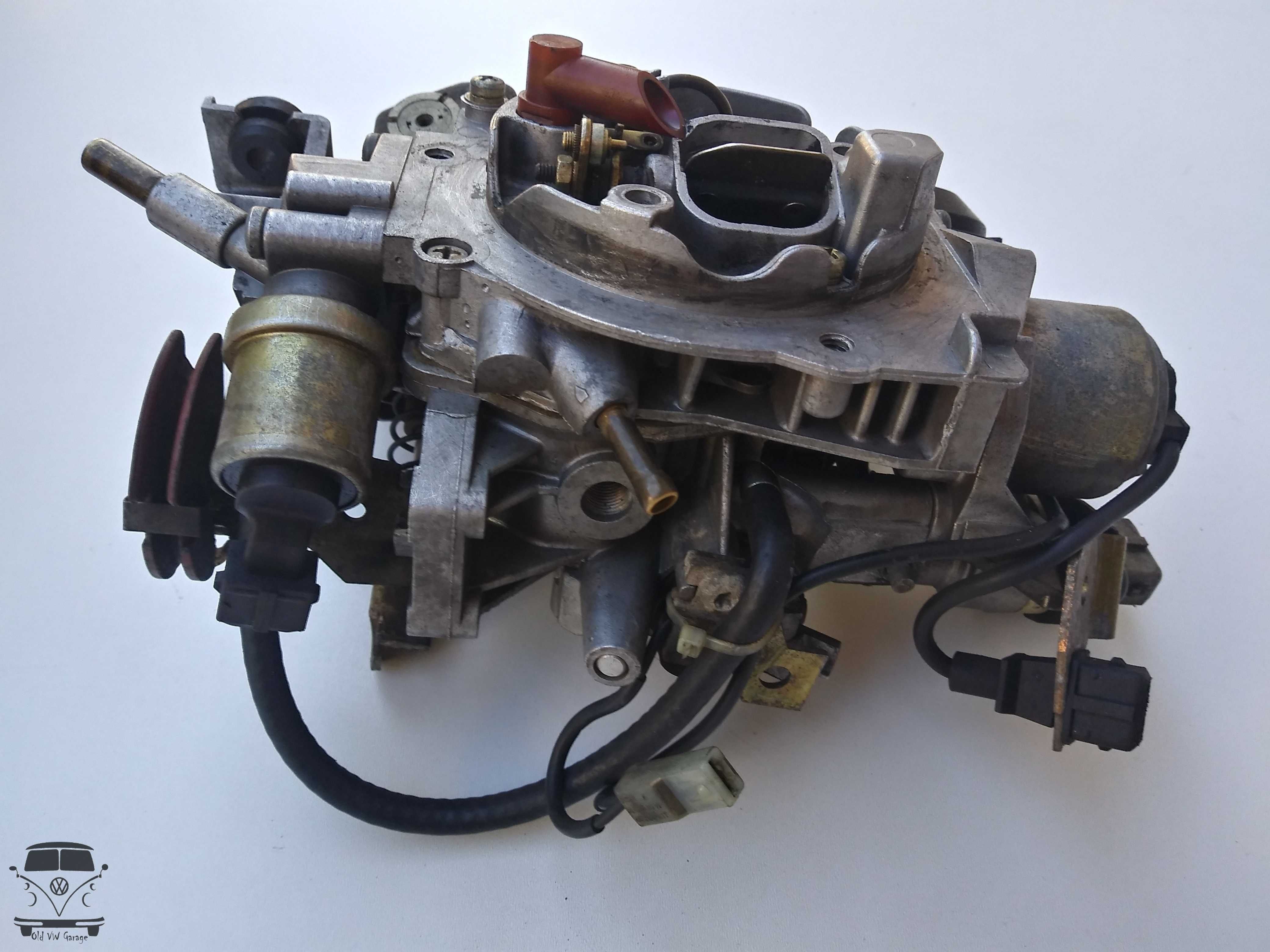Карбюратор Ауди 80 / 90 Б3 Audi 80 / 90 B3 Ауди 100 С3 Гольф 2