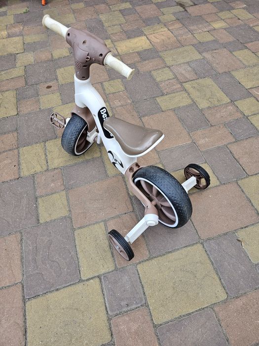 Продам дитячого велосипеда без педалів