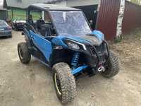 Can am maverick sport 1000r XRC