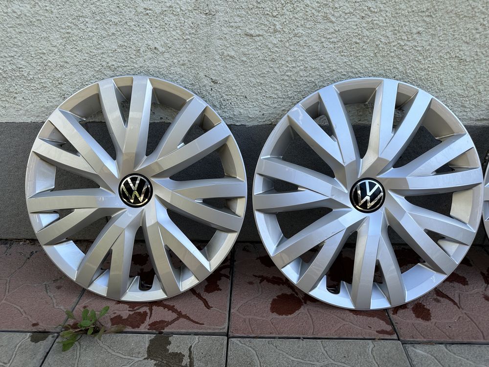 Колпаки Volkswagen 16R