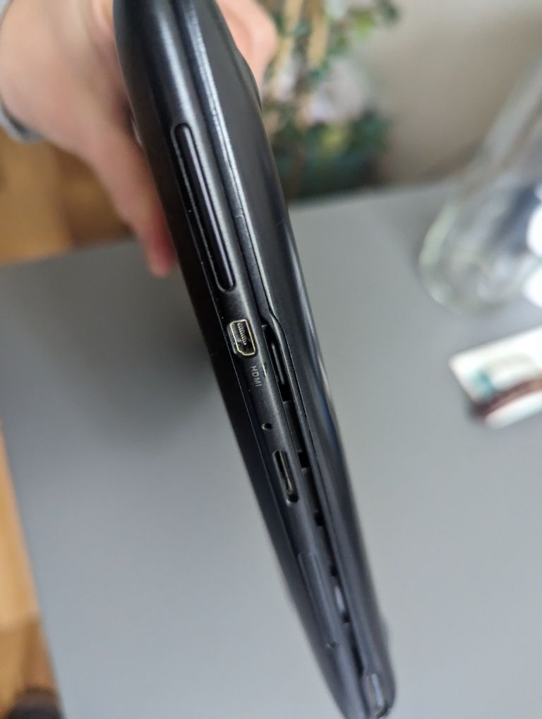 Asus Transformer z wyjmowanym ekranem