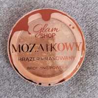 Bronzer Mozaikowy Glam Shop