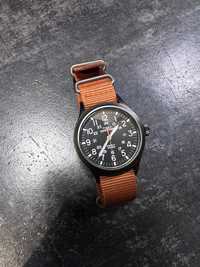Годинник Timex Expedition Scout Slip-Thru Watch - Orange