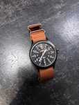 Годинник Timex Expedition Scout Slip-Thru Watch - Orange