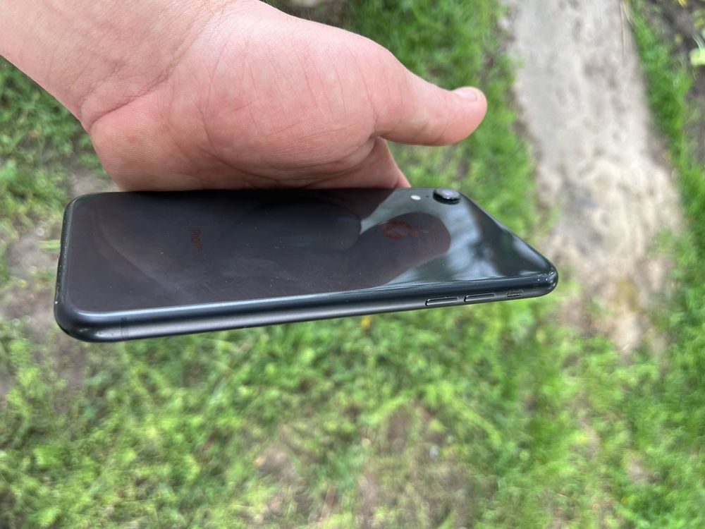 Iphone xr 128 gb