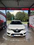 Renault Megane Renault megane 2017