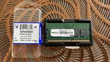 Kość RAM 4GB DDR4 Synology