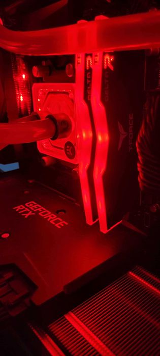 PC Components Bundle (Motherboard, CPU, and RAM)64298023714306121