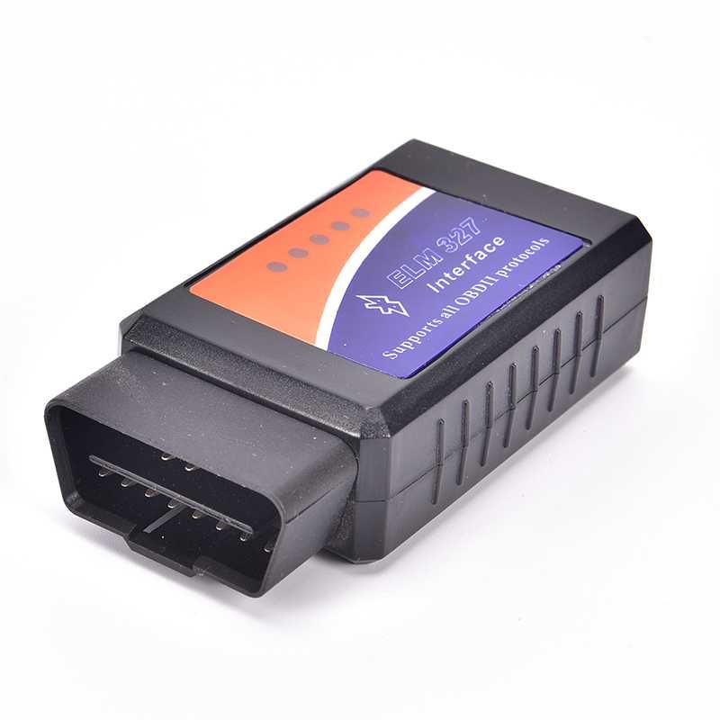 OBD 2 OBDII ELM327 Bluetooth V2.1 automóvel Diagnóstico Auto Android