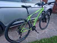 Rower Cannondale Trail