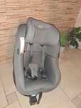 Fotelik samochodowy graco isofix