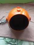 Termowentylator ceramiczny Olimpia Splendid Caldodesign. 
Produkt nowy