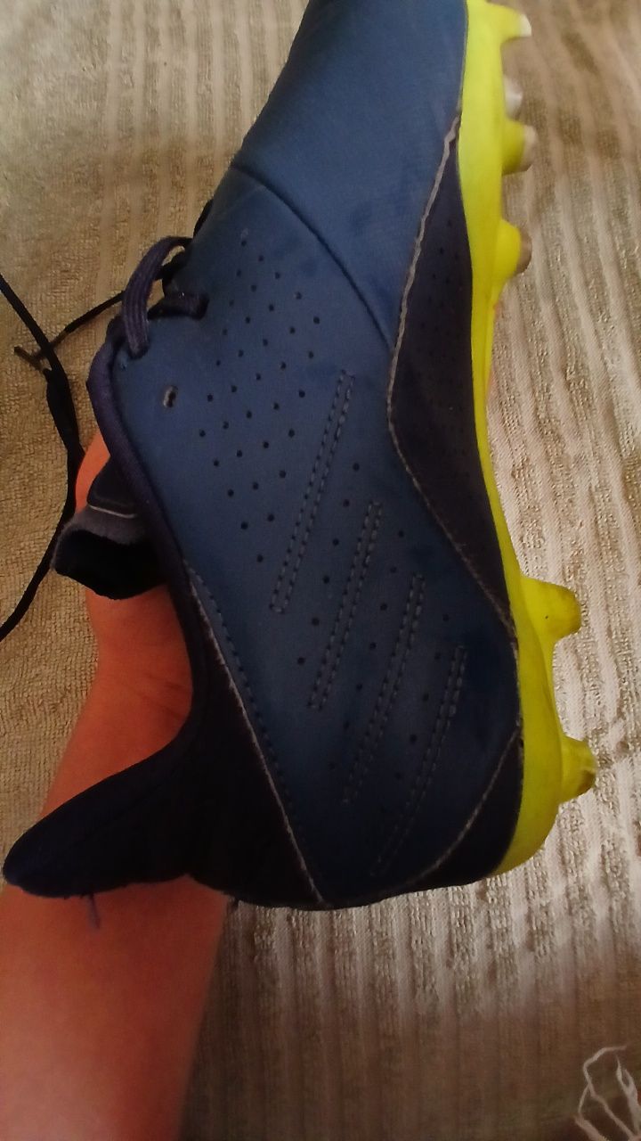 Chuteiras de futebol
