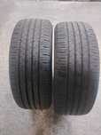 Opony Letnie 205/55/R16 2zt. Continental eco contact 6