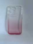Iphone 14 PRO Obudowa Etui Case Silikonowy Ombre kod 814