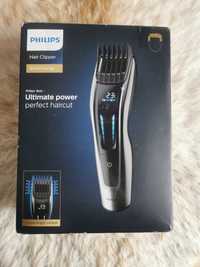 Maszynka do strzyżenia włosów Philips HC9450/15 Series 9000 Prestige