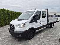 Ford Transit  2.0 TDCI Nowy Rozrząd Zadbana