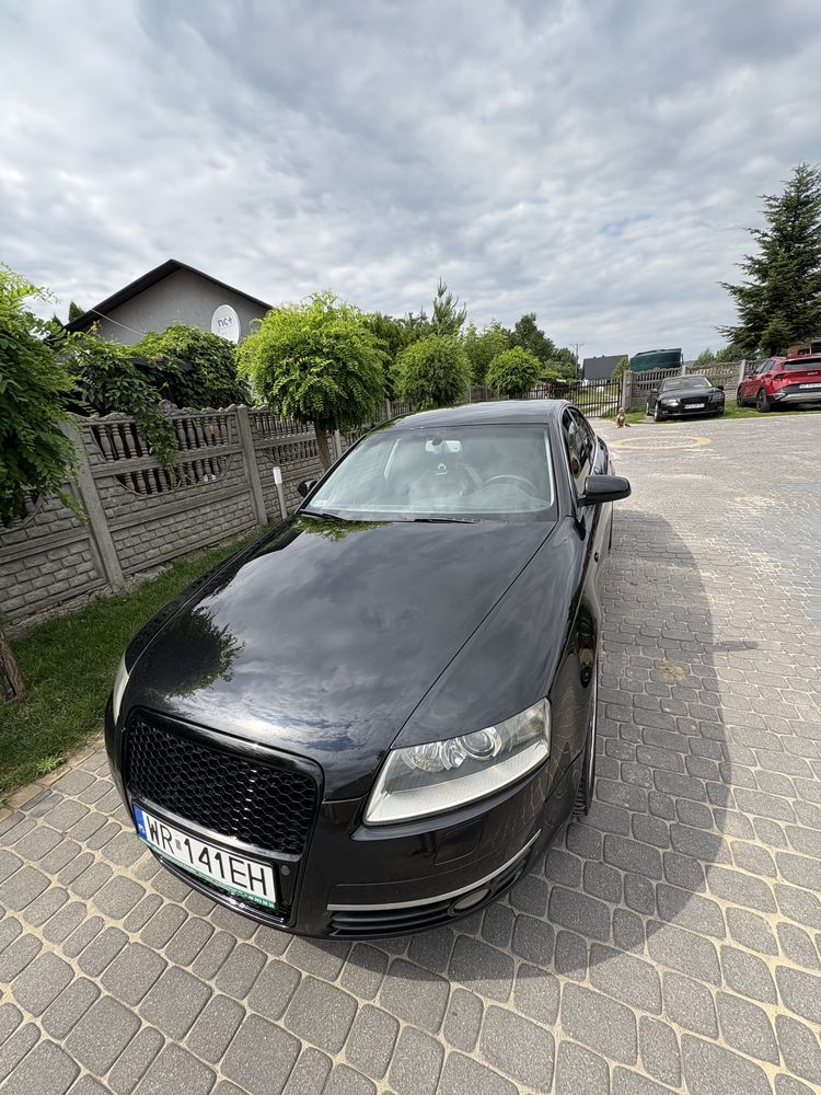 A6c6 2.7bpp multi, turbo hybryda, dolot fmic