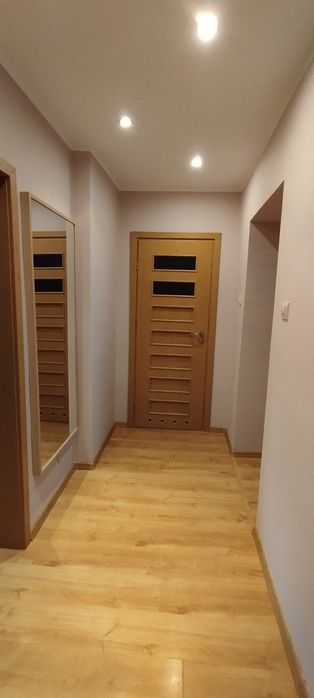 Mieszkanie 2 pokoje + duża kuchnia. Parter