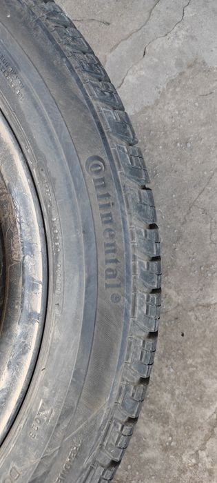 Шини для автомобілів