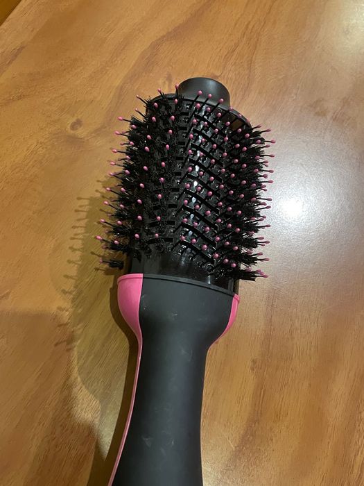 Secador de cabelo Revlon RVDR5222E | Rosa