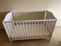 Berço/ Cama para bebé.